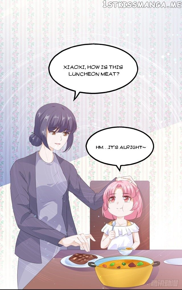 Fox Concubine, Don’t Play With Fire chapter 26 - page 18