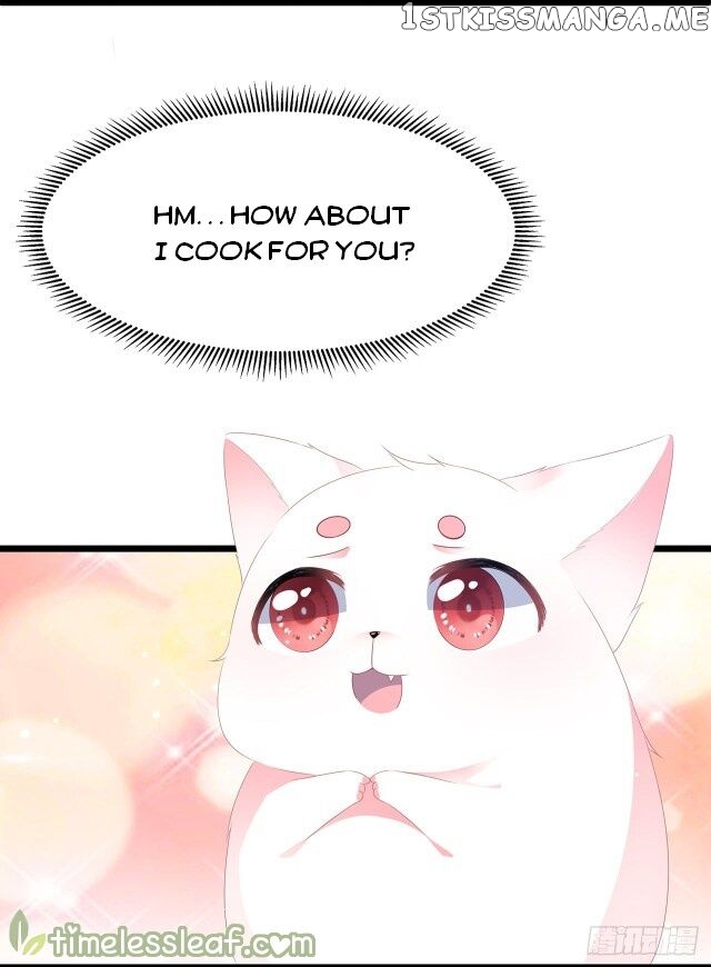 Fox Concubine, Don’t Play With Fire chapter 25.5 - page 15
