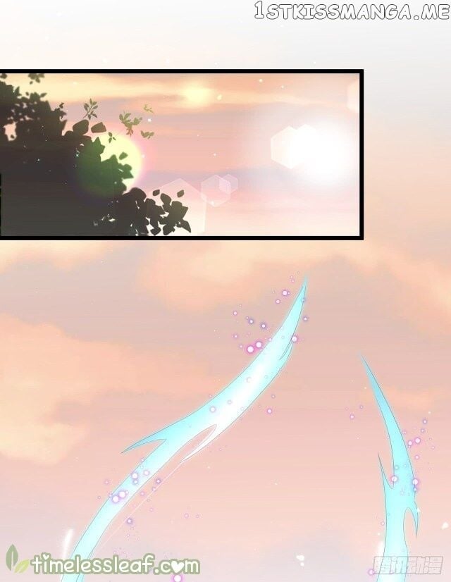 Fox Concubine, Don’t Play With Fire chapter 25 - page 1