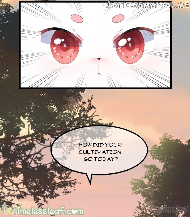 Fox Concubine, Don’t Play With Fire chapter 25 - page 3