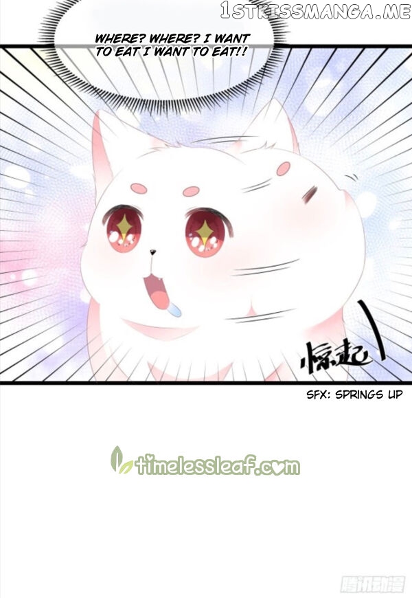 Fox Concubine, Don’t Play With Fire chapter 24.5 - page 13