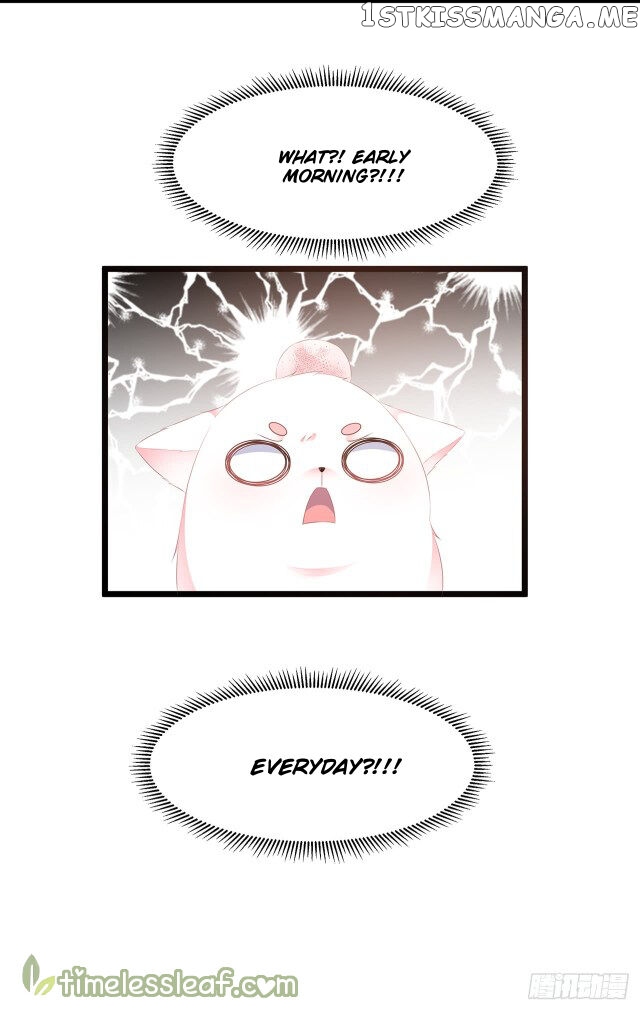 Fox Concubine, Don’t Play With Fire chapter 24.5 - page 4