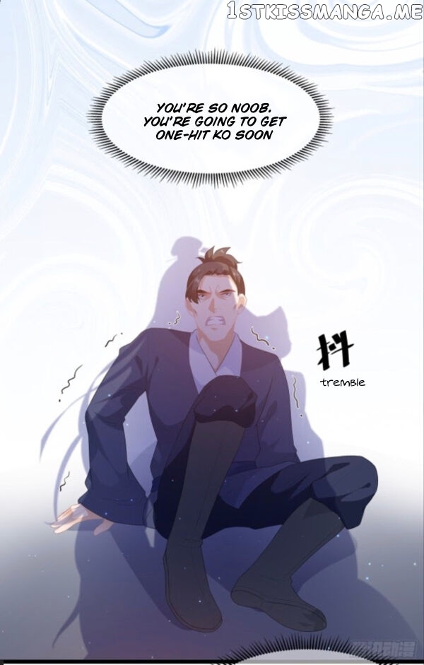 Fox Concubine, Don’t Play With Fire chapter 24 - page 1