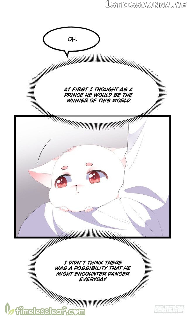 Fox Concubine, Don’t Play With Fire chapter 24 - page 10