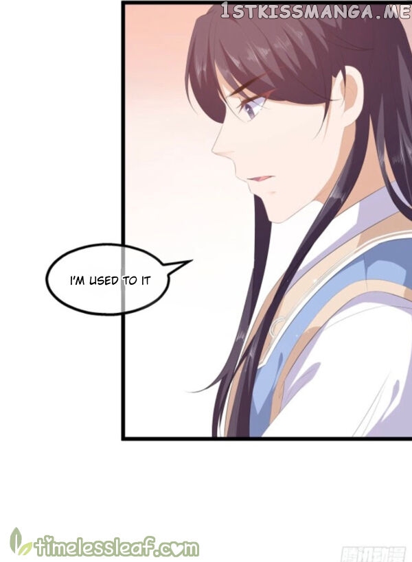 Fox Concubine, Don’t Play With Fire chapter 24 - page 9