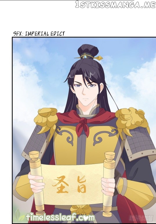 Fox Concubine, Don’t Play With Fire chapter 81.5 - page 10