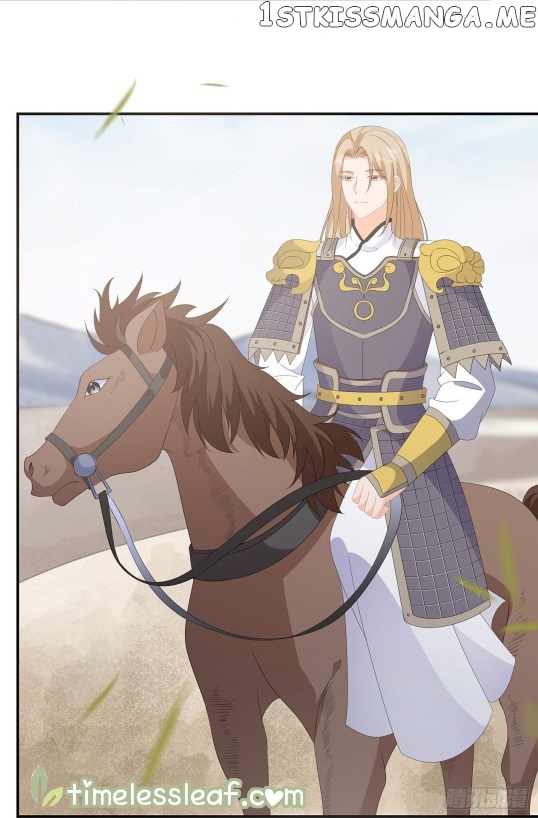 Fox Concubine, Don’t Play With Fire chapter 81.5 - page 6