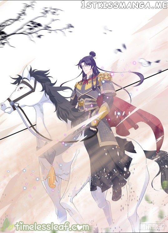 Fox Concubine, Don’t Play With Fire chapter 81 - page 10