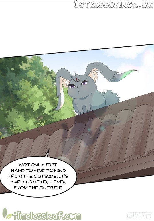 Fox Concubine, Don’t Play With Fire chapter 81 - page 2