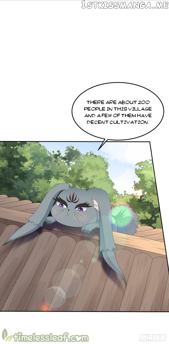 Fox Concubine, Don’t Play With Fire chapter 81 - page 6