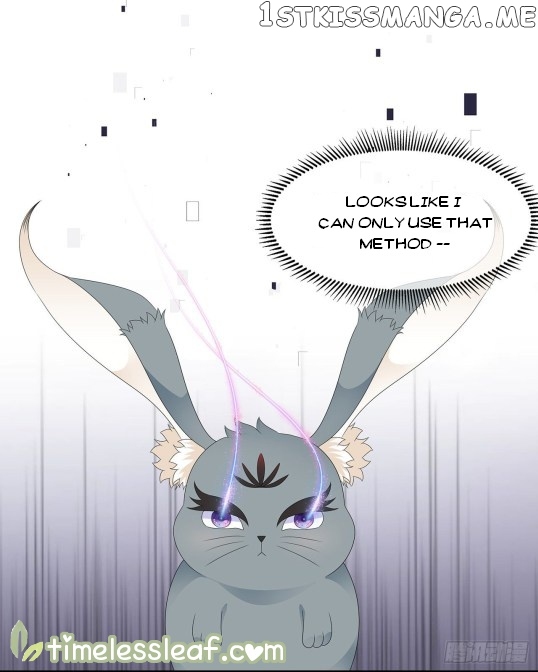 Fox Concubine, Don’t Play With Fire chapter 81 - page 8