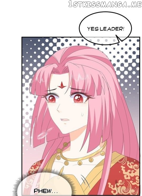 Fox Concubine, Don’t Play With Fire chapter 80.5 - page 4