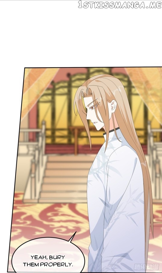 Fox Concubine, Don’t Play With Fire chapter 79.5 - page 10