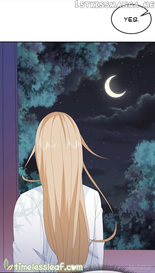Fox Concubine, Don’t Play With Fire chapter 79.5 - page 18