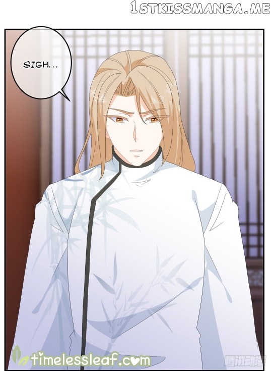 Fox Concubine, Don’t Play With Fire chapter 79.5 - page 7