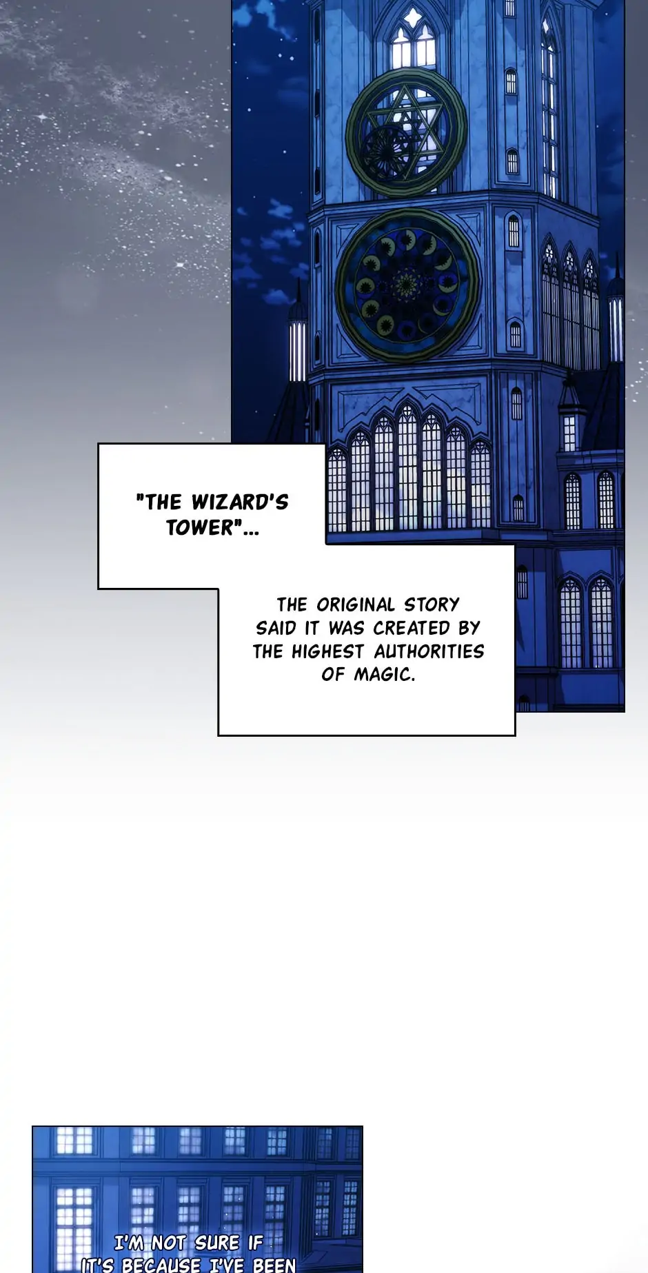 When the Villainess Is in Love Chapter 85 - page 22