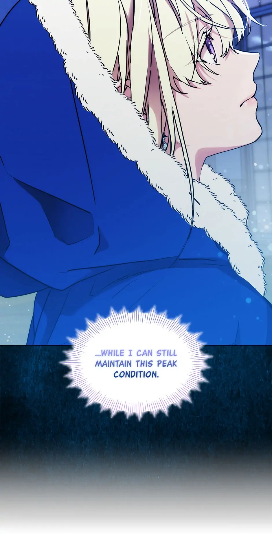 When the Villainess Is in Love Chapter 85 - page 24