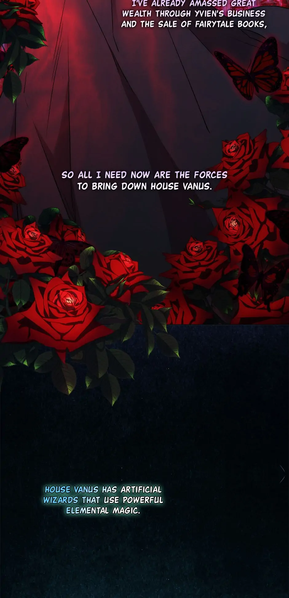 When the Villainess Is in Love Chapter 85 - page 26