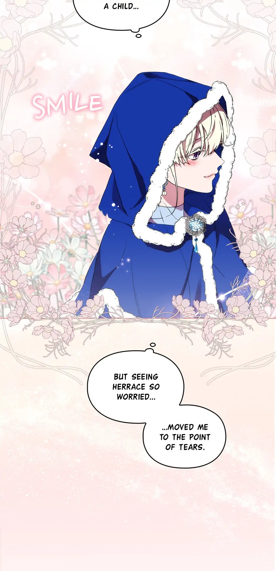 When the Villainess Is in Love Chapter 85 - page 36