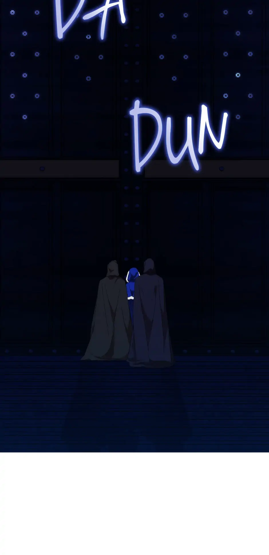 When the Villainess Is in Love Chapter 85 - page 38