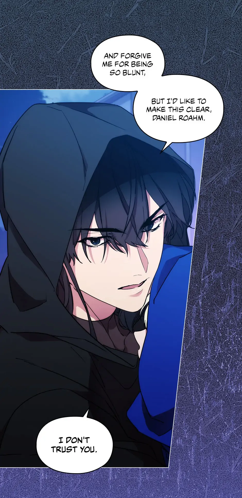 When the Villainess Is in Love Chapter 85 - page 48