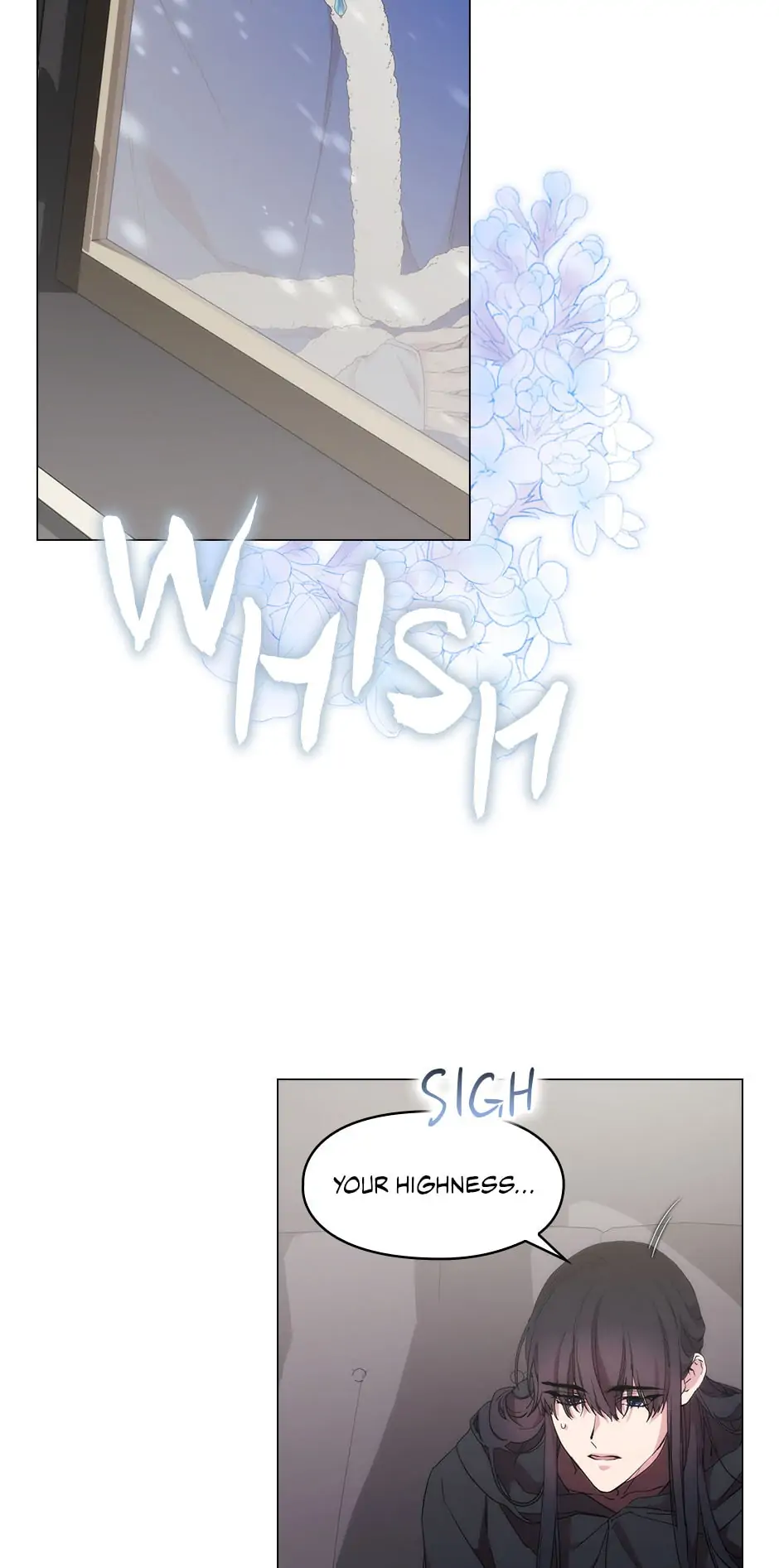 When the Villainess Is in Love Chapter 85 - page 5