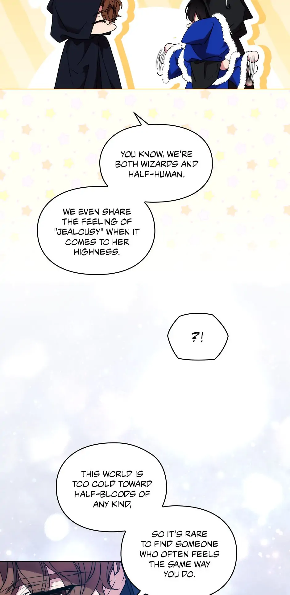 When the Villainess Is in Love Chapter 85 - page 51