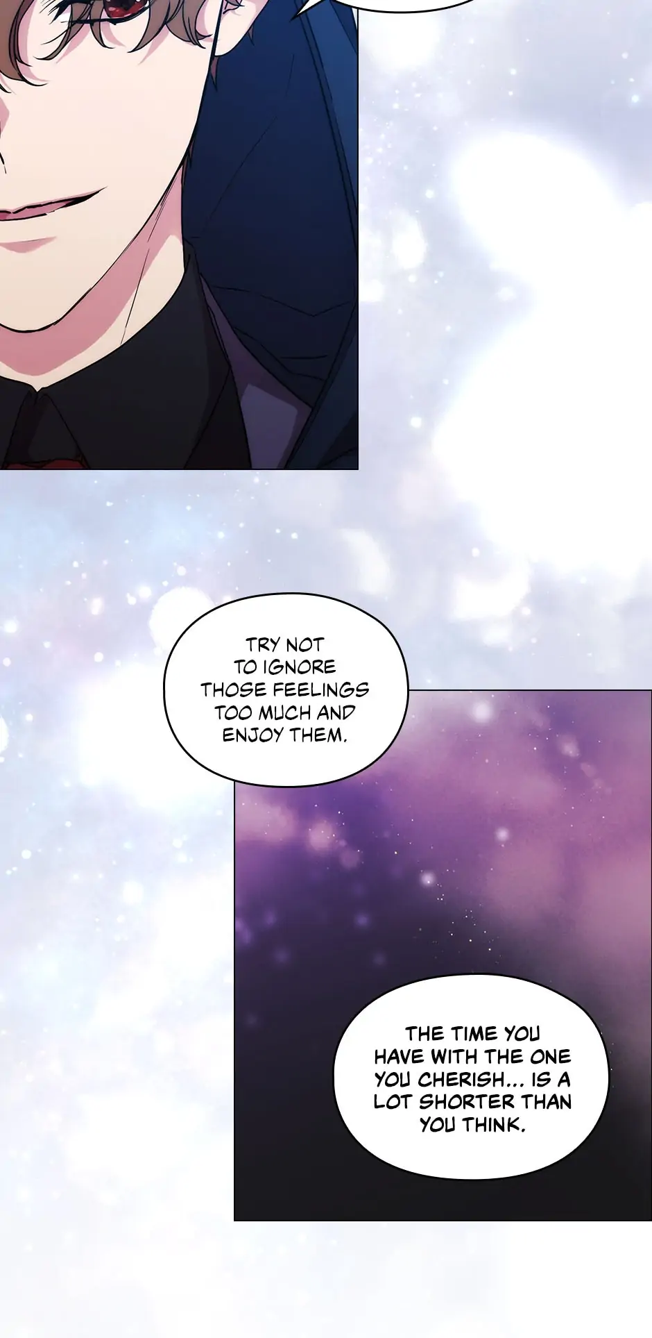 When the Villainess Is in Love Chapter 85 - page 52