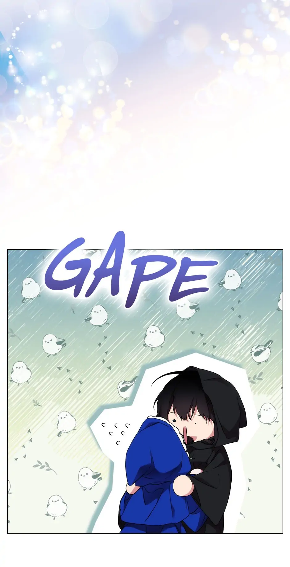 When the Villainess Is in Love Chapter 85 - page 56