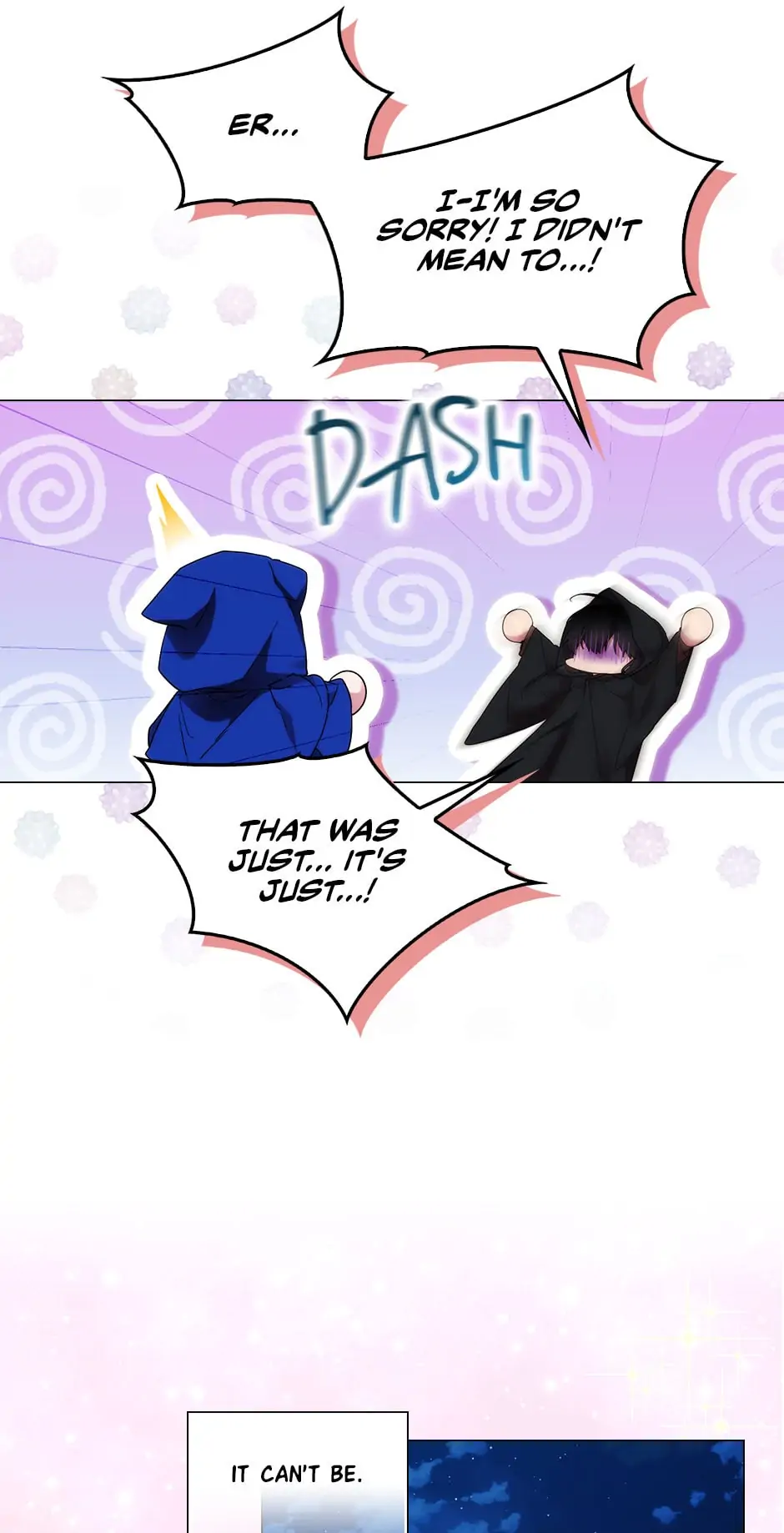 When the Villainess Is in Love Chapter 85 - page 57