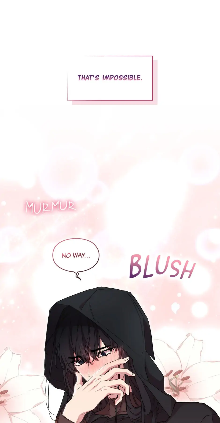 When the Villainess Is in Love Chapter 85 - page 60