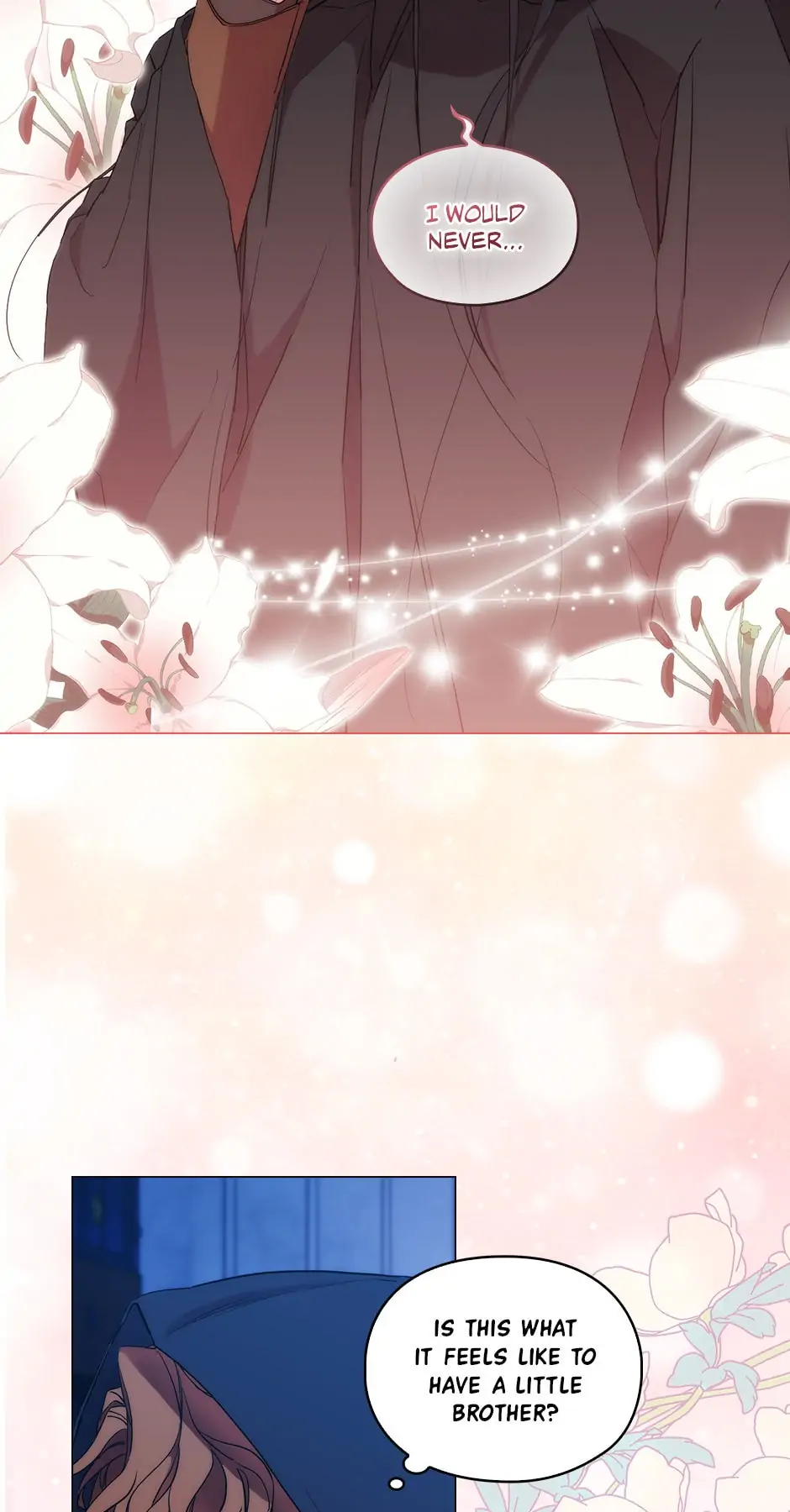 When the Villainess Is in Love Chapter 85 - page 61