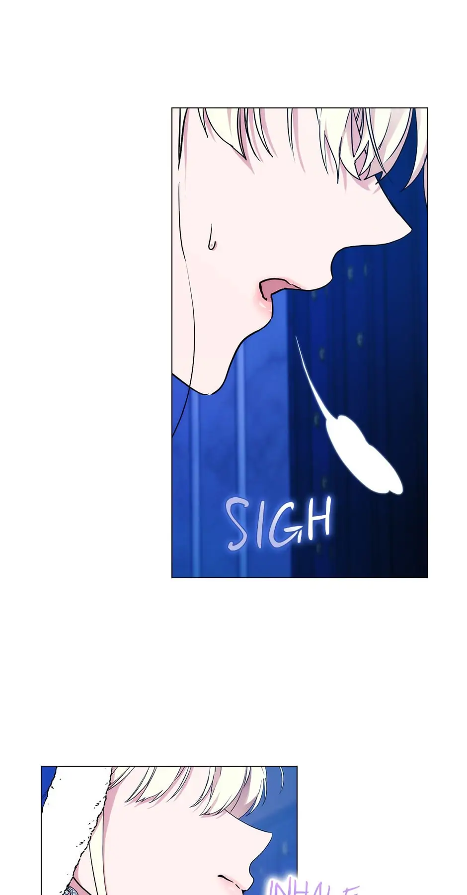 When the Villainess Is in Love Chapter 85 - page 63