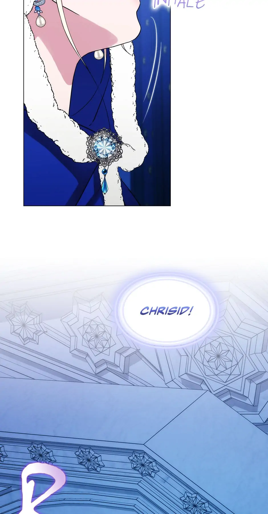 When the Villainess Is in Love Chapter 85 - page 64