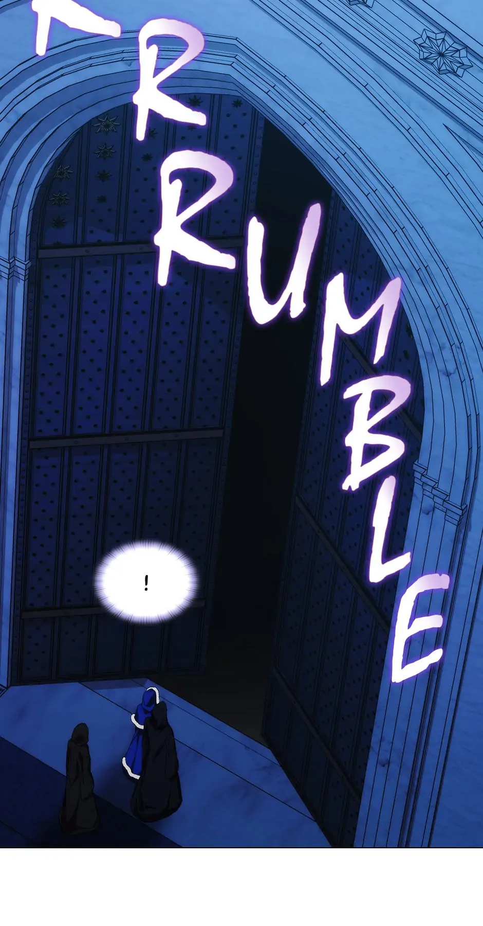 When the Villainess Is in Love Chapter 85 - page 65