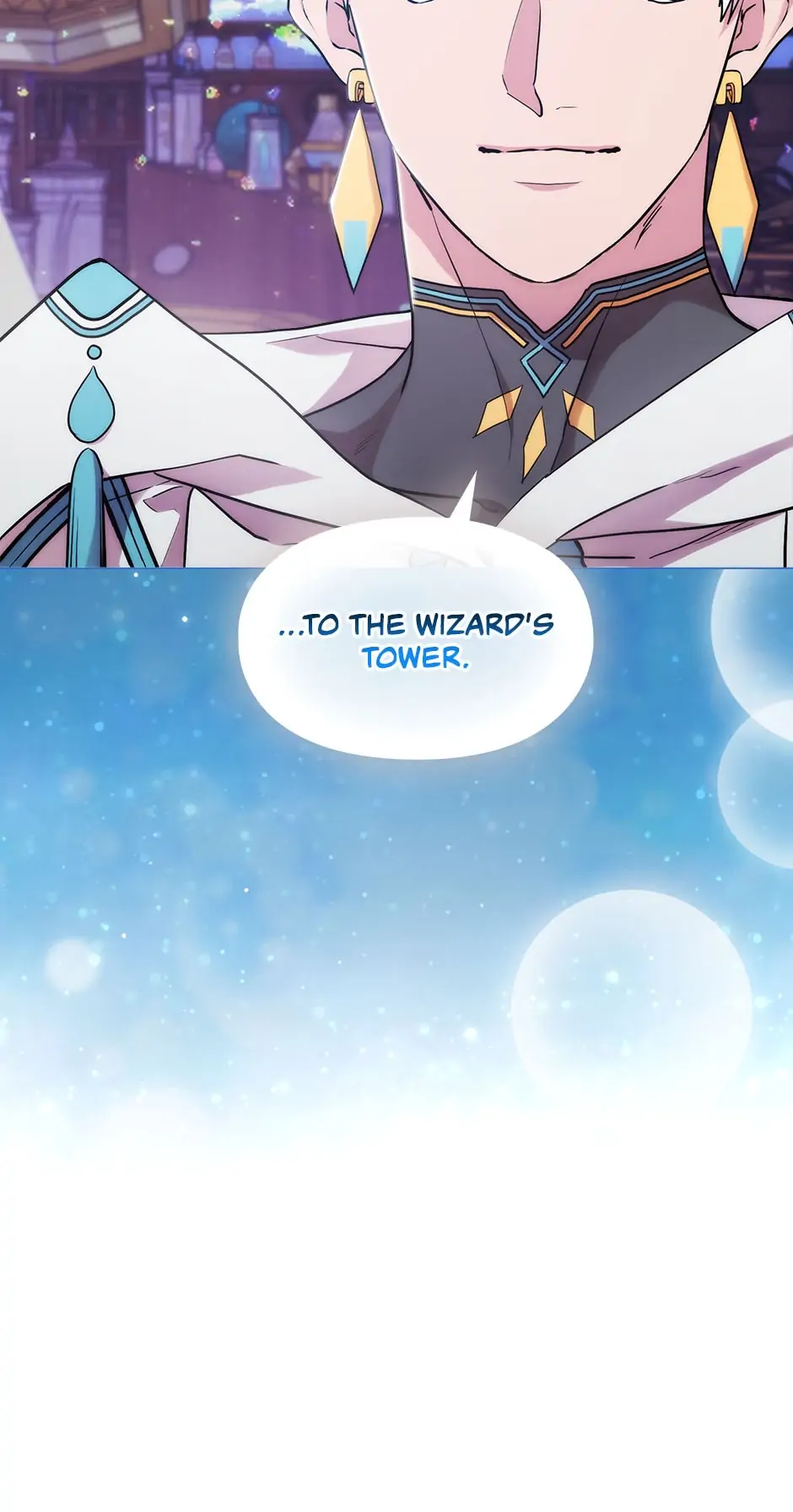 When the Villainess Is in Love Chapter 85 - page 70