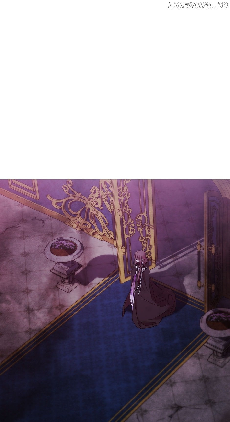 When the Villainess Is in Love Chapter 106 - page 10