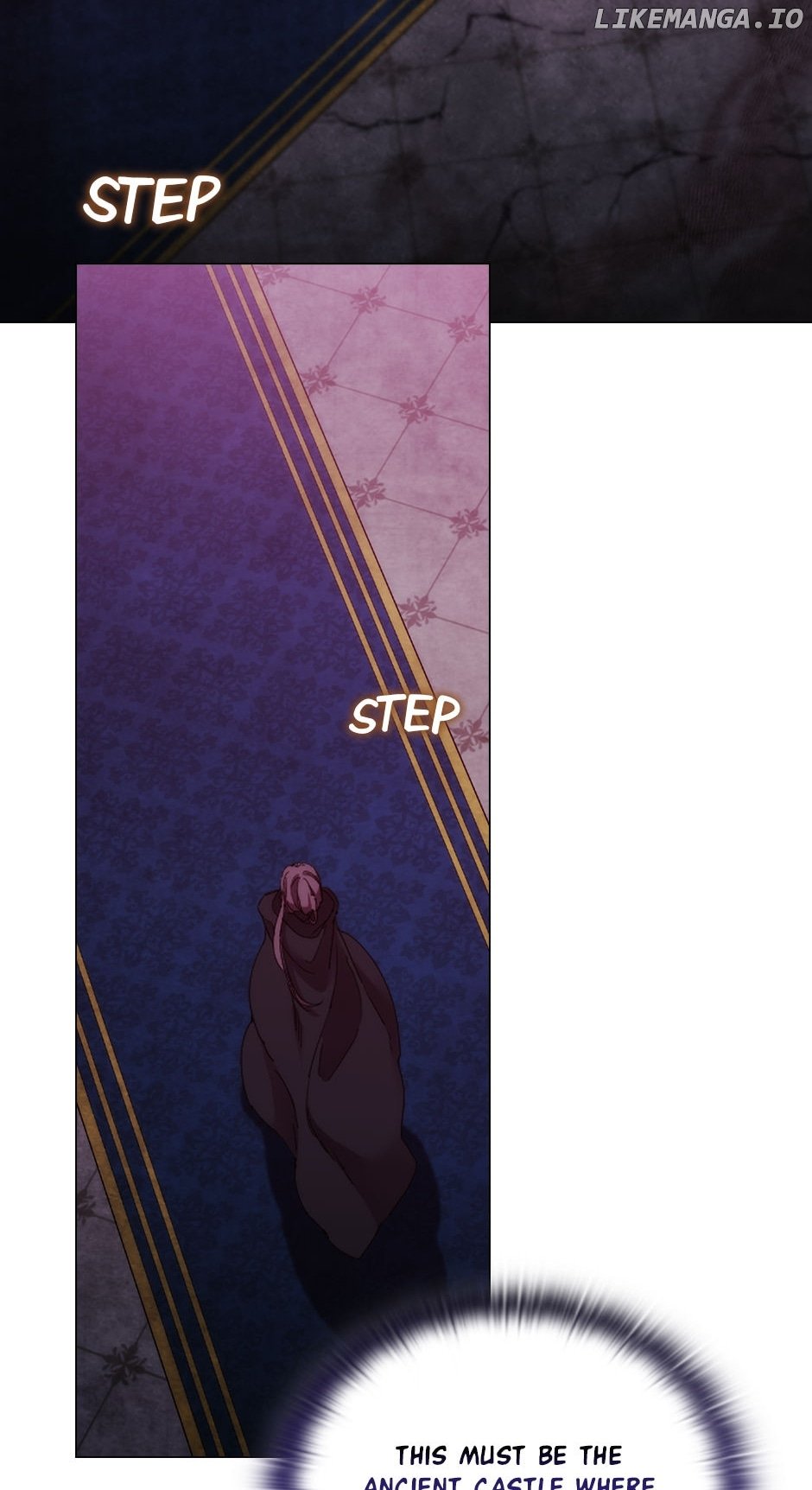 When the Villainess Is in Love Chapter 106 - page 11
