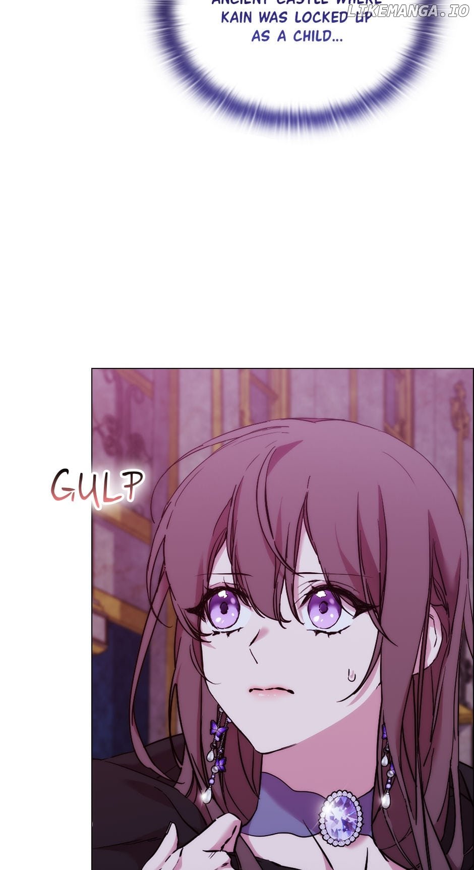 When the Villainess Is in Love Chapter 106 - page 12
