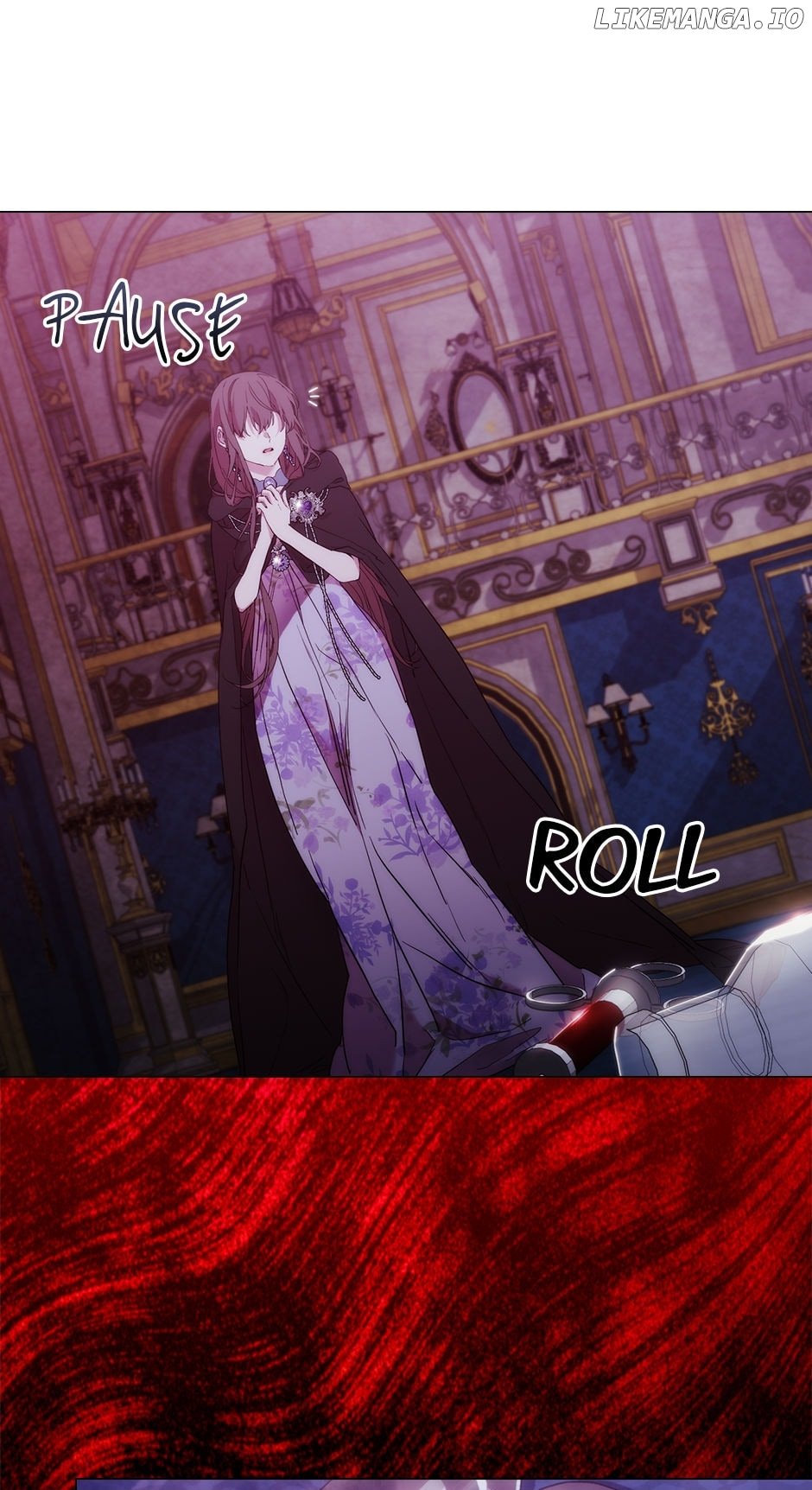 When the Villainess Is in Love Chapter 106 - page 14