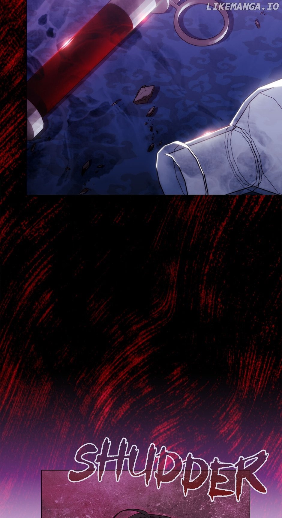 When the Villainess Is in Love Chapter 106 - page 15