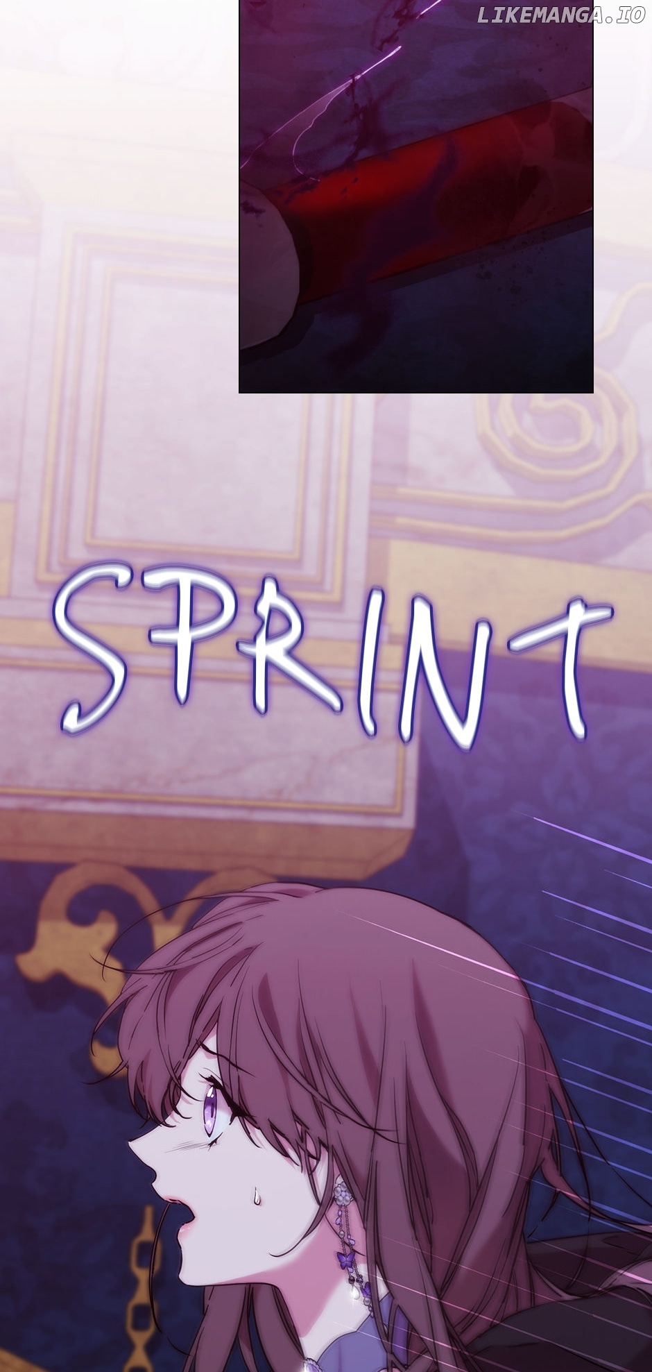 When the Villainess Is in Love Chapter 106 - page 19