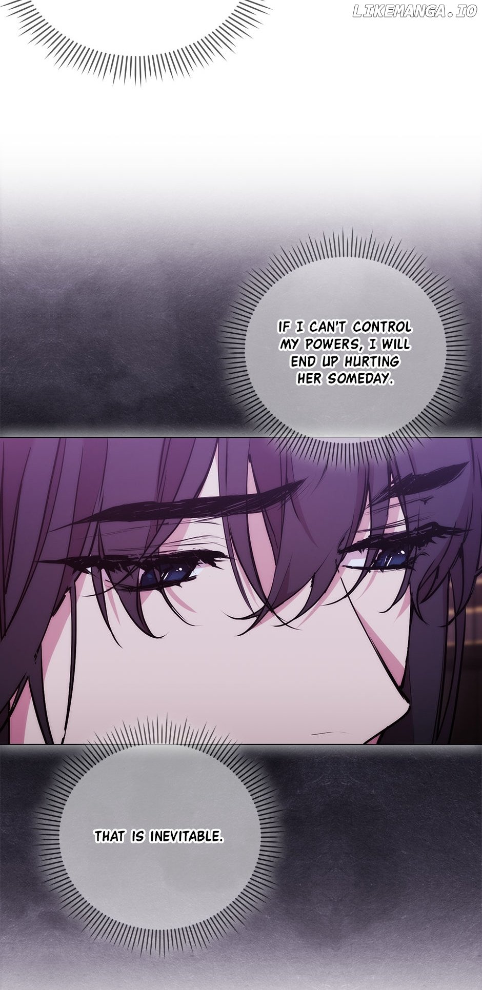 When the Villainess Is in Love Chapter 106 - page 25