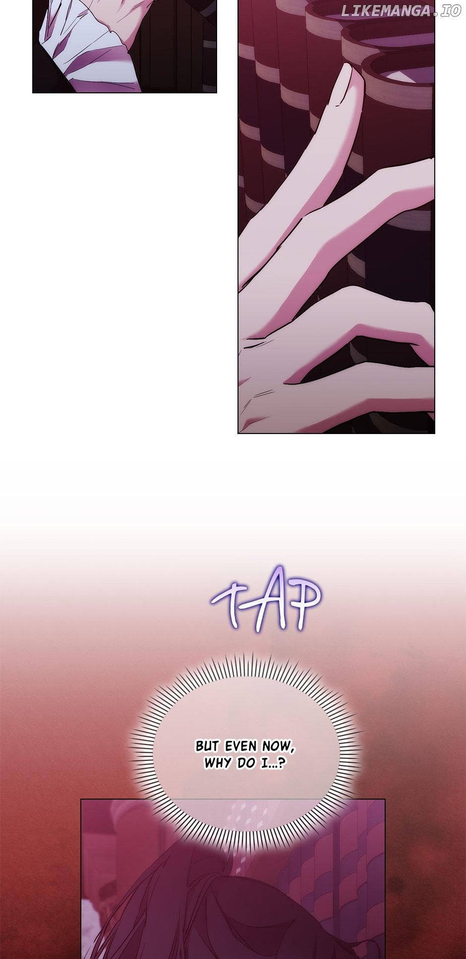 When the Villainess Is in Love Chapter 106 - page 27