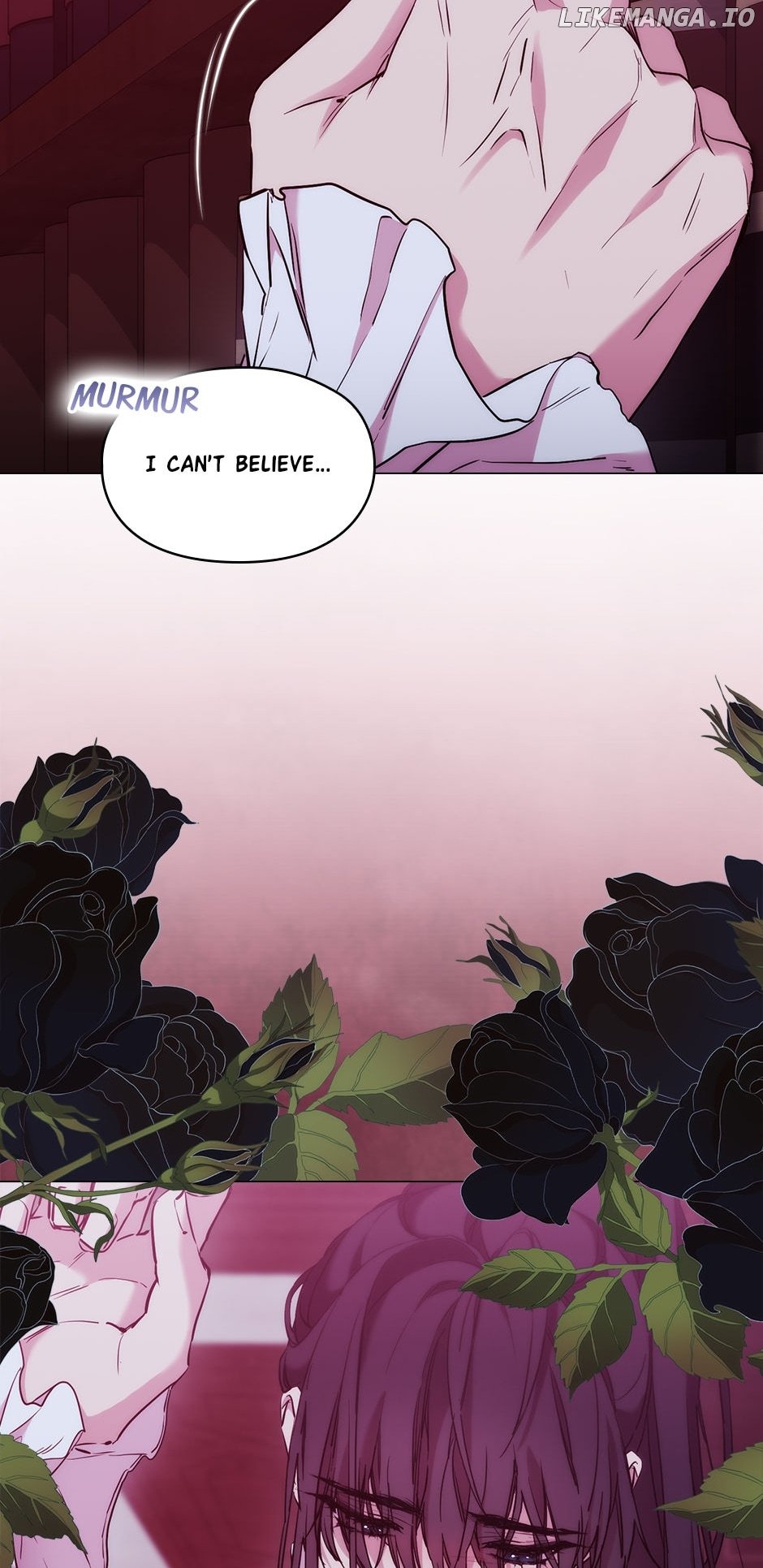 When the Villainess Is in Love Chapter 106 - page 29
