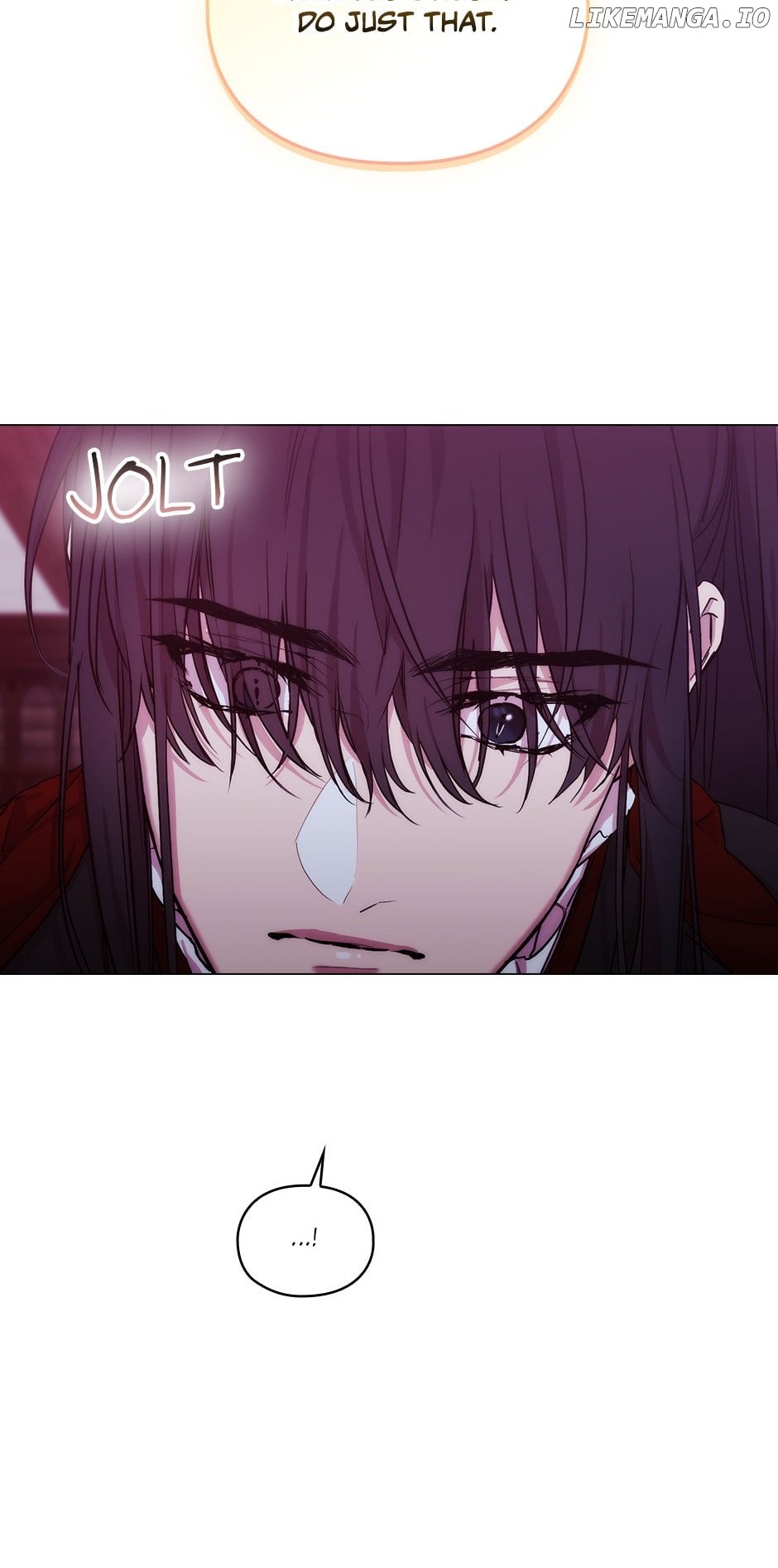 When the Villainess Is in Love Chapter 106 - page 32