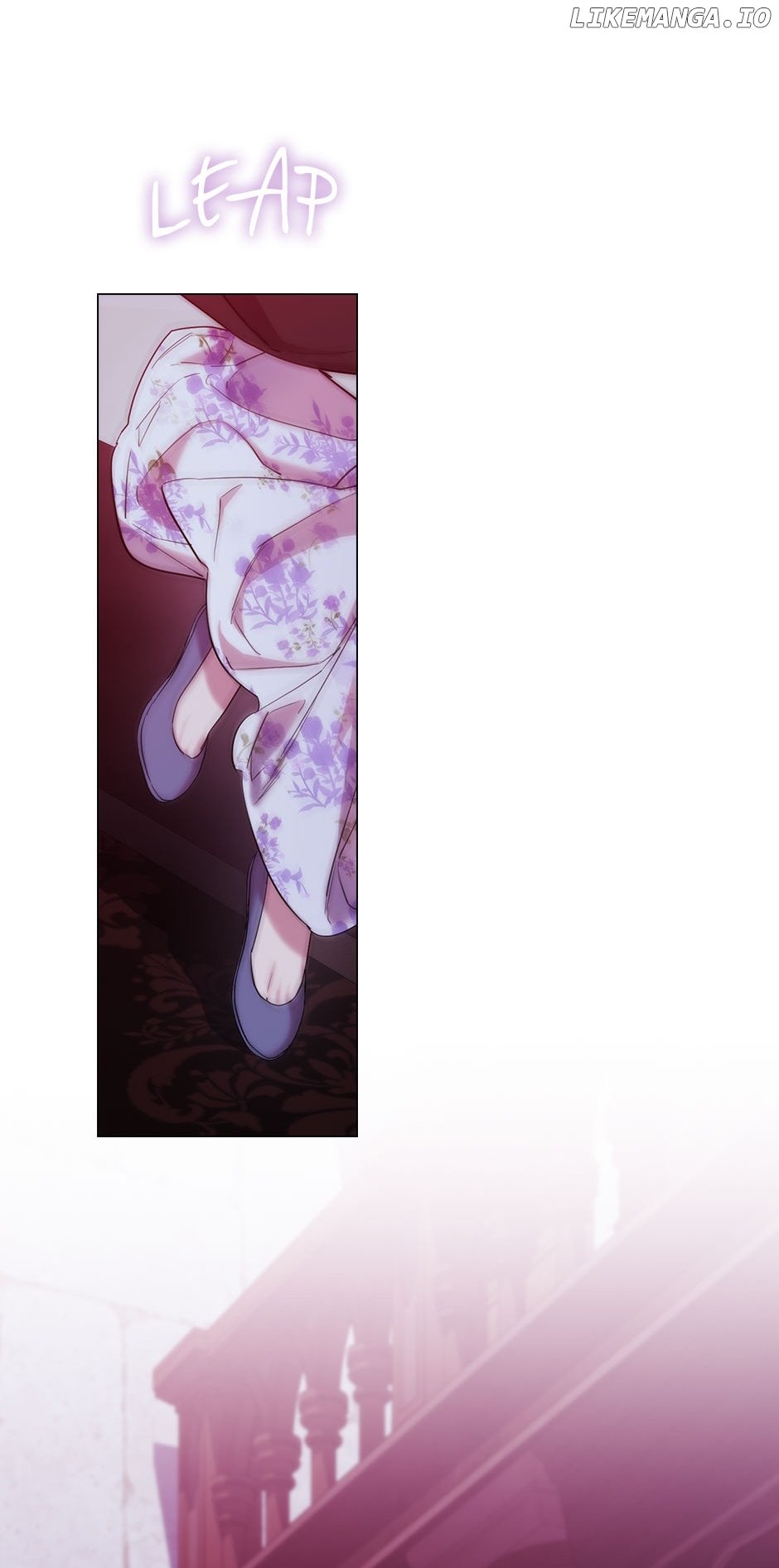 When the Villainess Is in Love Chapter 106 - page 34