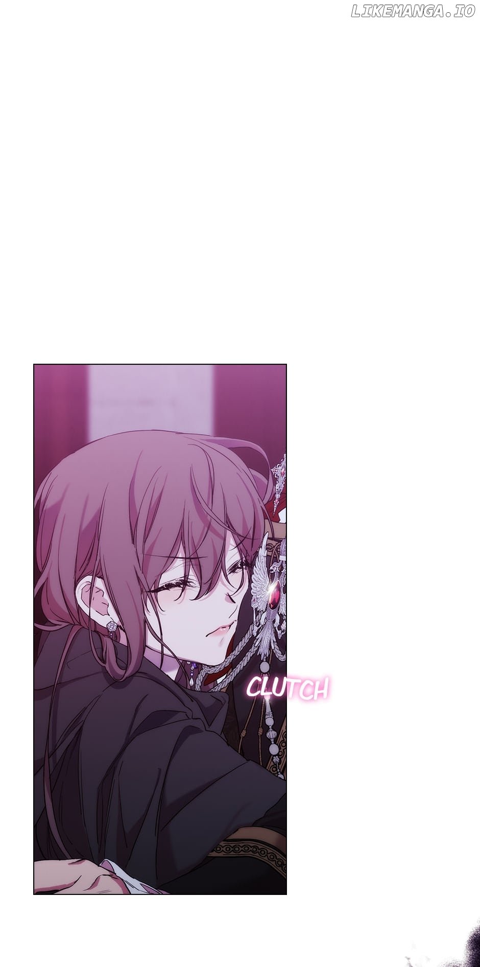 When the Villainess Is in Love Chapter 106 - page 36
