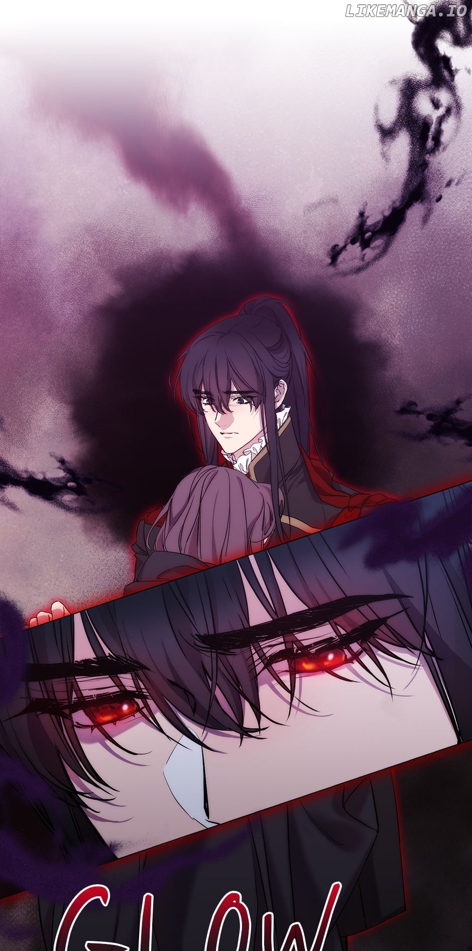 When the Villainess Is in Love Chapter 106 - page 37