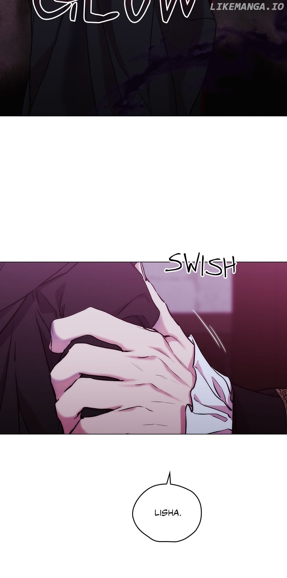 When the Villainess Is in Love Chapter 106 - page 38